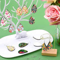 Boucles d’oreilles personnalisables – Photo ou prénom – Cadeau bijou