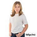 T-shirt enfant personnalisé – Impression photo ou texte