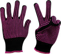 Gants thermiques sublimation en silicone – Résistants à la chaleur