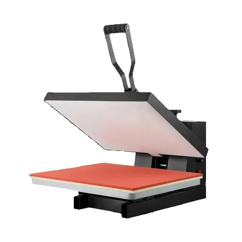 Presse à chaud sublimation 16"x20" – Type portefeuille – DIY