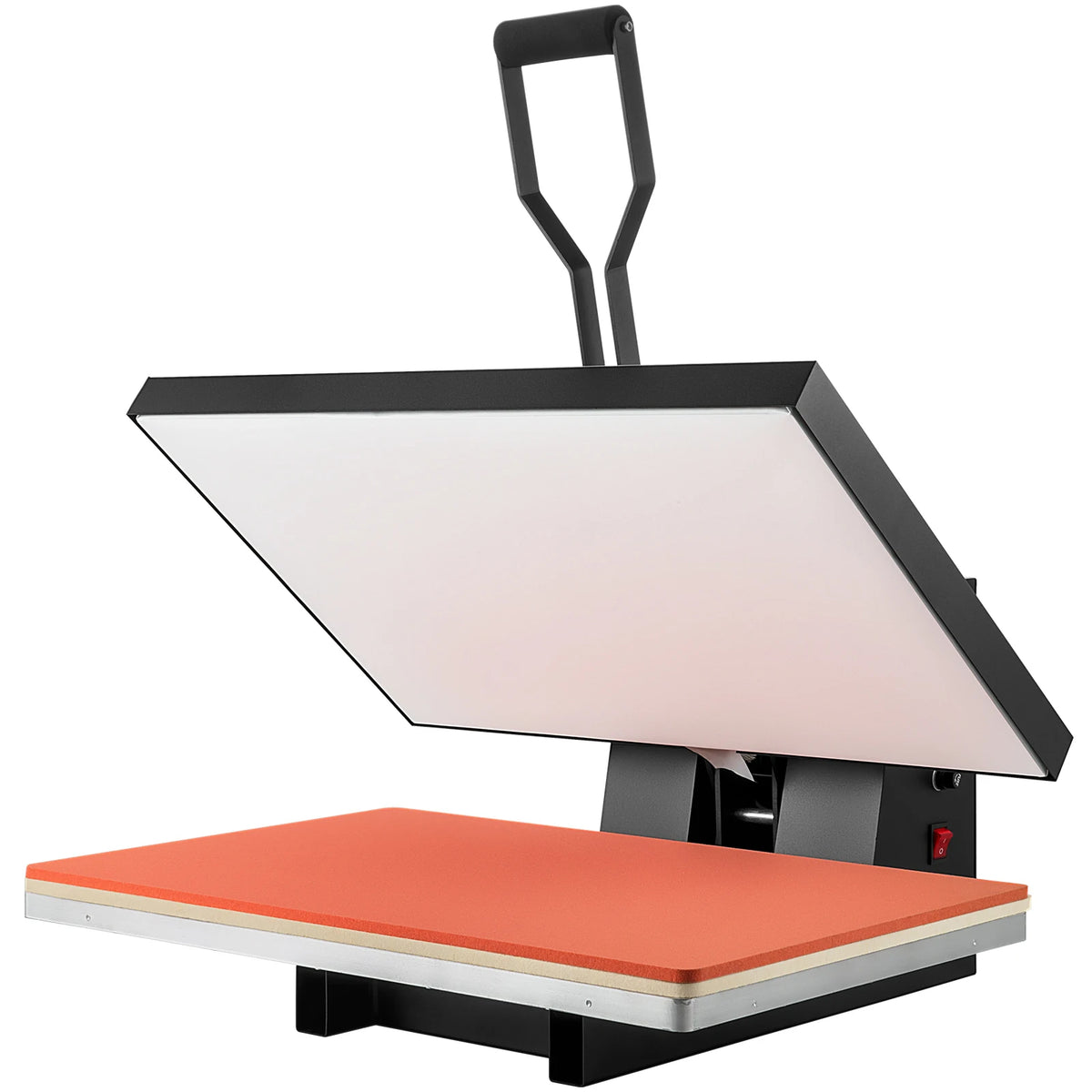 Presse à chaud sublimation 16"x20" – Type portefeuille – DIY