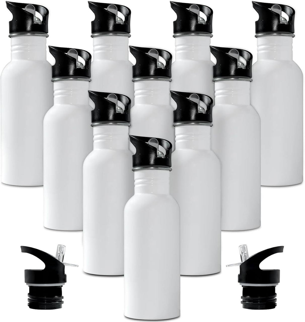Gourde personnalisée 600 ml – Photo ou prénom