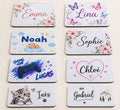 Tapis de souris personnalisable – Rectangle – Photo ou texte